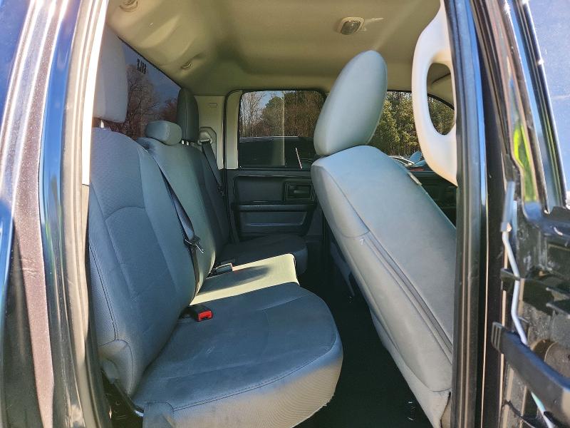 Продаж на аукціоні авто 2015 Ram 1500, vin: 1C6RR7FT8FS757062, номер лоту: 46203636