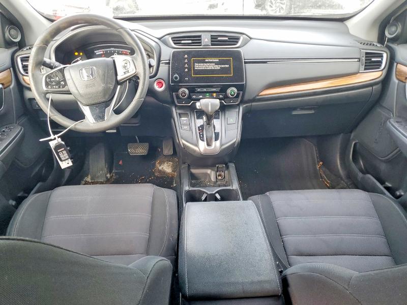 Aukcja sprzedaży 2018 Honda Cr-v, vin: 2HKRW2H57JH128421, numer aukcji: 46149256