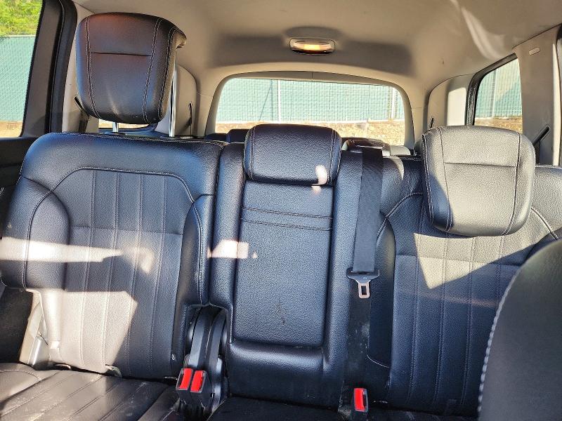 Продажа на аукционе авто 2013 Mercedes-benz Gl, vin: 4JGDF7CE7DA188396, номер лота: 79427425