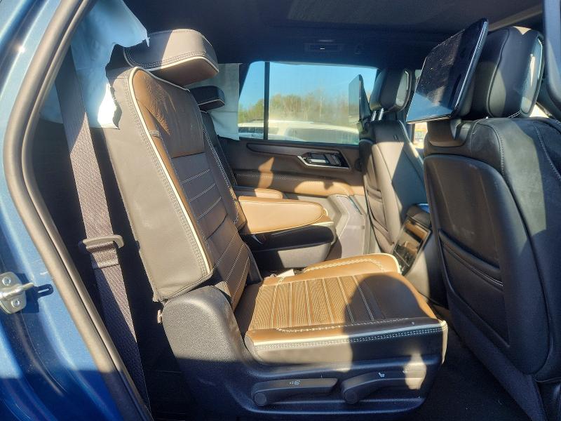 Aukcja sprzedaży 2025 Gmc Yukon, vin: 1GKS2ERL6SR185106, numer aukcji: 78519125