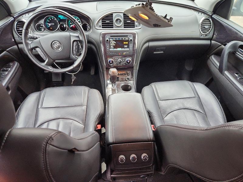 Продаж на аукціоні авто 2017 Buick Enclave, vin: 5GAKRBKD3HJ322116, номер лоту: 46563846