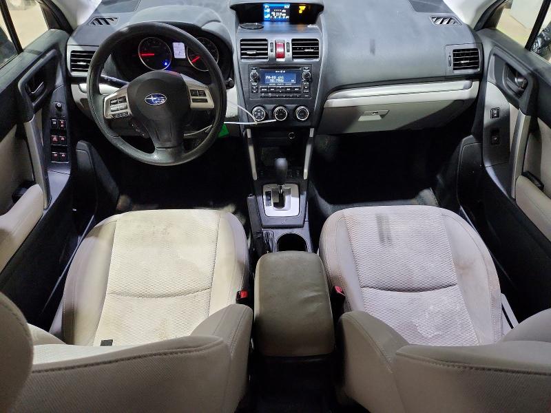 Aukcja sprzedaży 2015 Subaru Forester, vin: JF2SJADC6FH542635, numer aukcji: 47242736