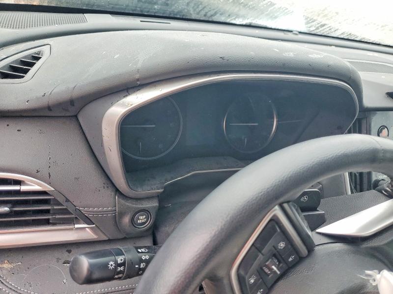 Aukcja sprzedaży 2021 Subaru Outback, vin: 4S4BTANC1M3127722, numer aukcji: 79957455