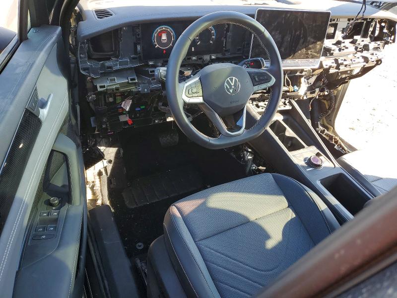 Aukcja sprzedaży 2025 Volkswagen Tiguan, vin: 3VVMR7RM2SM012044, numer aukcji: 41785396