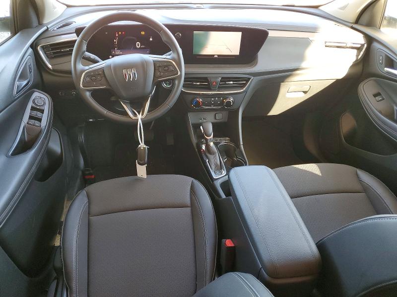 46399246 :رقم المزاد ، KL4AMBSL8SB138348 vin ، 2025 Buick Encore Gx مزاد بيع