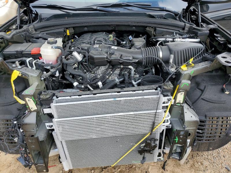 2025 Jeep Grand Cherokee მანქანა იყიდება აუქციონზე, vin: 1C4RJGAG1SC334306, აუქციონის ნომერი: 79531035