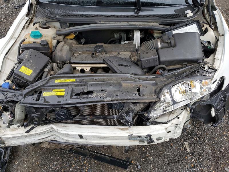 Продажа на аукционе авто 2006 Volv V70, vin: YV1SW612162587049, номер лота: 47958736