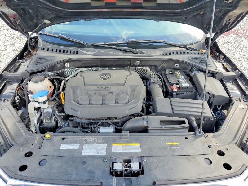 Продажа на аукционе авто 2022 Volkswagen Passat, vin: 1VWMA7A39NC004888, номер лота: 79346045