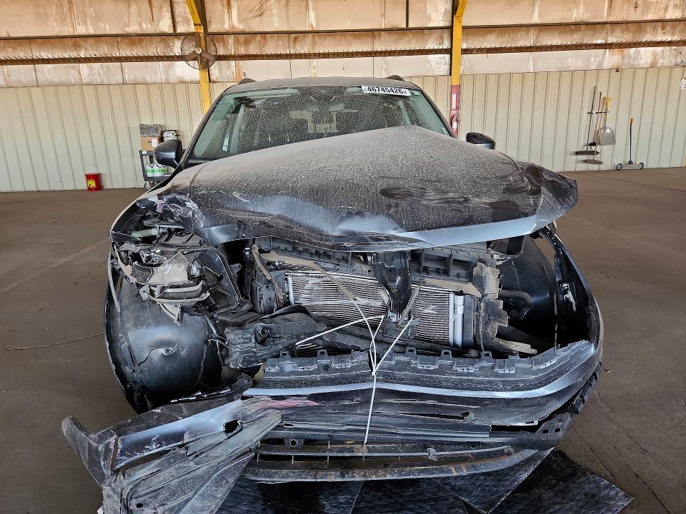 Продажа на аукционе авто 2024 Volkswagen Tiguan, vin: 3VVRB7AX6RM119642, номер лота: 46745426
