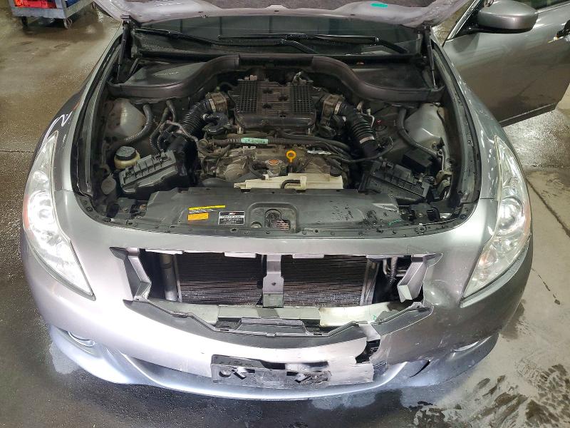 Aukcja sprzedaży 2013 Infiniti G37 Sedan, vin: JN1CV6AR5DM756648, numer aukcji: 46929976