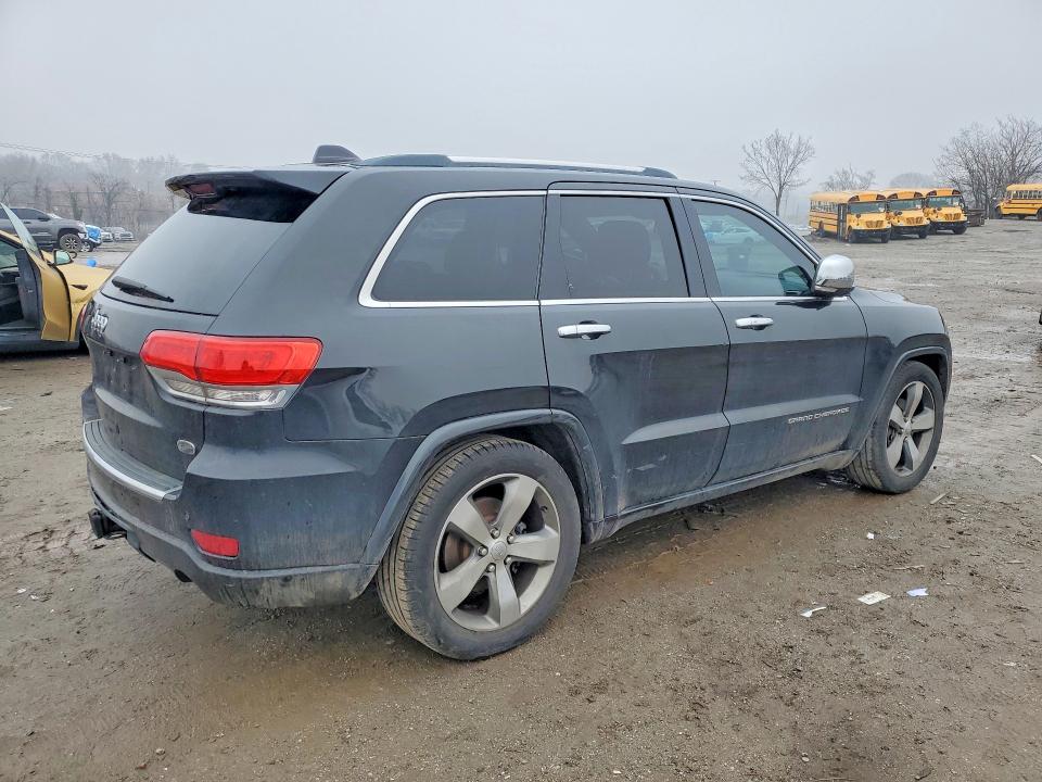 Aukcja sprzedaży 2014 Jeep Grand Cherokee, vin: 1C4RJFCG8EC530643, numer aukcji: 79845965