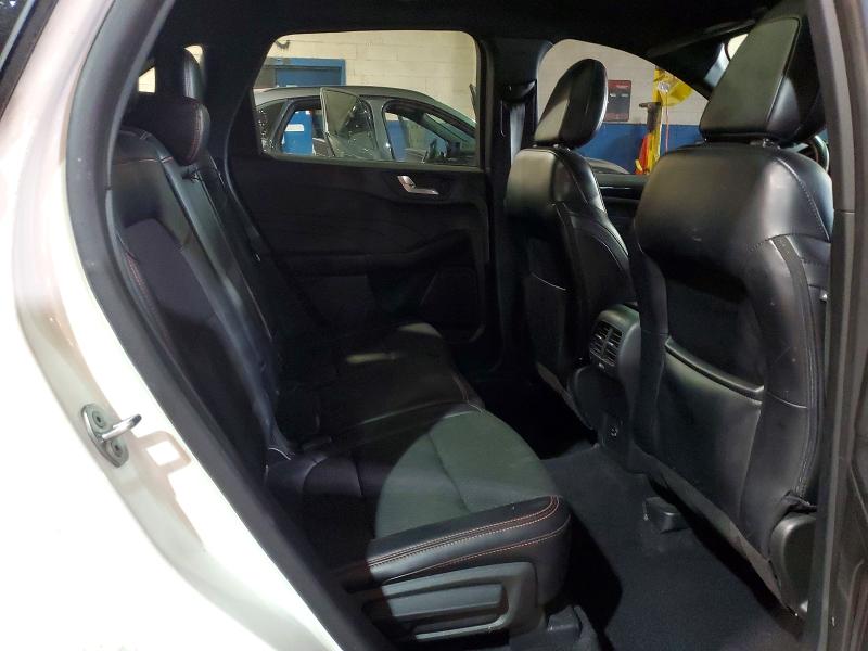 Продаж на аукціоні авто 2023 Ford Escape, vin: 1FMCU9NA9PUA02478, номер лоту: 47542996
