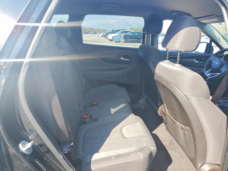 Aukcja sprzedaży 2019 Hyundai Santa Fe, vin: 5NMS33AD9KH071557, numer aukcji: 79521685
