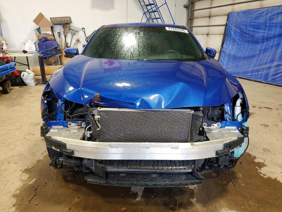 Aukcja sprzedaży 2020 Honda Civic, vin: 2HGFC3A55LH220314, numer aukcji: 47889596