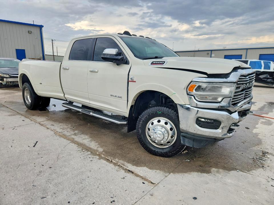 Продаж на аукціоні авто 2022 Ram 3500, vin: 3C63RRJL0NG102361, номер лоту: 41758916