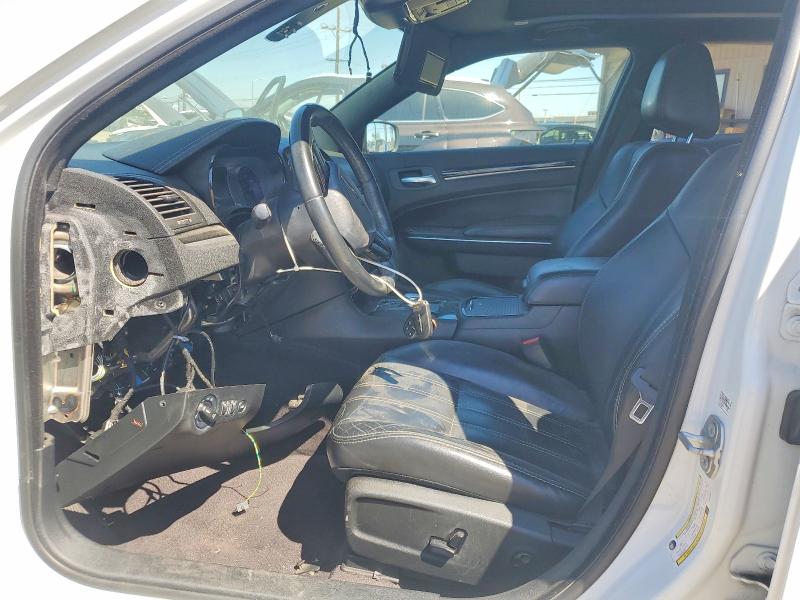 2018 Chrysler 300 მანქანა იყიდება აუქციონზე, vin: 2C3CCABG4JH266367, აუქციონის ნომერი: 46489256