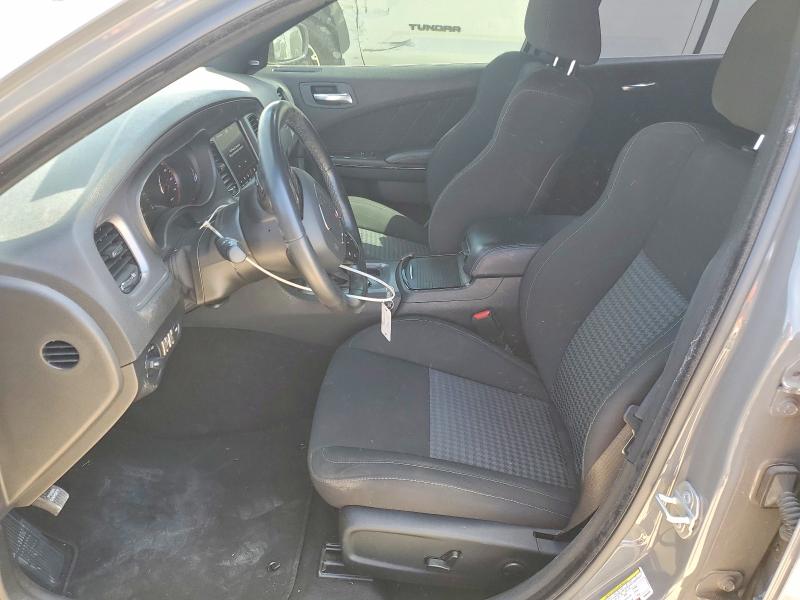 47672896 :رقم المزاد ، 2C3CDXHG4PH655591 vin ، 2023 Dodge Charger مزاد بيع