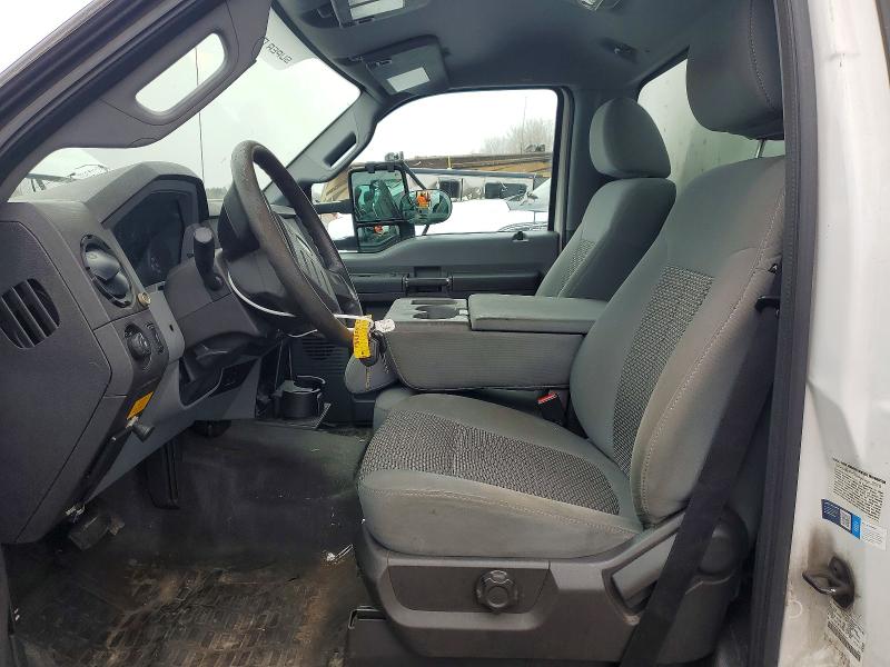 Продажа на аукционе авто 2011 Ford F450, vin: 1FDUF4GY5BEA13198, номер лота: 76918045