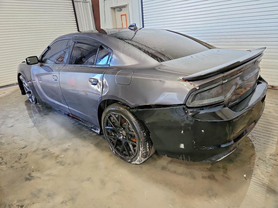 2017 Dodge Charger მანქანა იყიდება აუქციონზე, vin: 2C3CDXCT6HH525642, აუქციონის ნომერი: 76468935