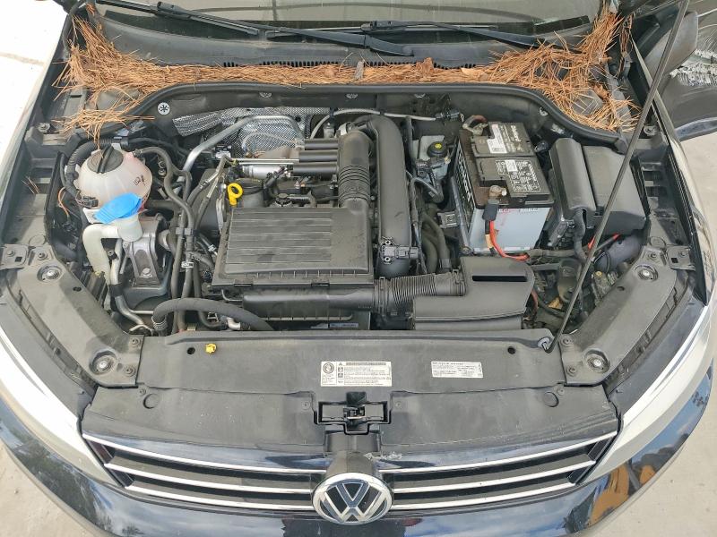 Продажа на аукционе авто 2016 Volkswagen Jetta, vin: 3VW267AJ1GM273962, номер лота: 48029246