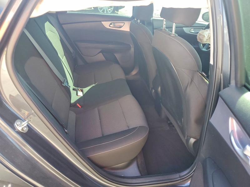 Aukcja sprzedaży 2024 Kia Forte, vin: 3KPF24AD4RE713856, numer aukcji: 79683875