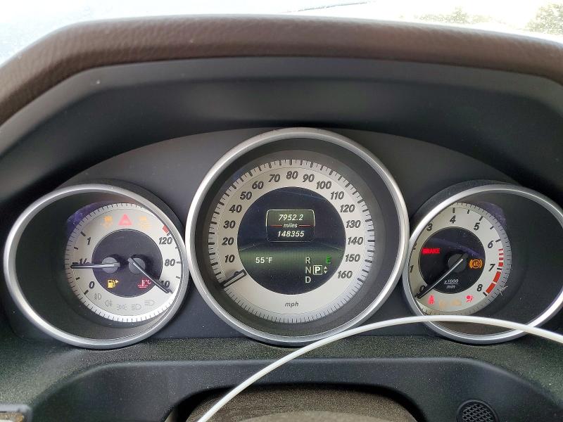 Продажа на аукционе авто 2015 Mercedes-benz E, vin: WDDHF5KB4FB124207, номер лота: 47321926