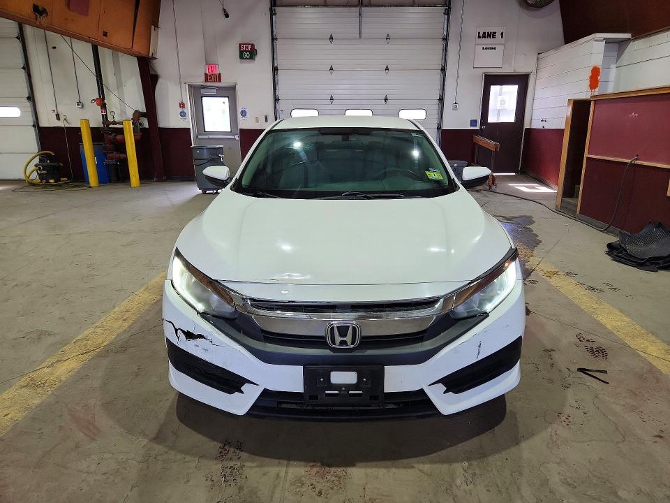 Aukcja sprzedaży 2017 Honda Civic, vin: 19XFC2F56HE202232, numer aukcji: 46494936