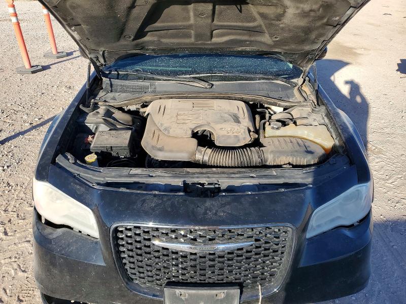 2019 Chrysler 300 მანქანა იყიდება აუქციონზე, vin: 2C3CCAAG1KH723042, აუქციონის ნომერი: 47630276