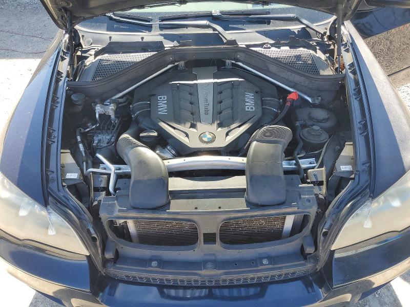 Aukcja sprzedaży 2012 Bmw X5, vin: 5UXZV8C53CL424062, numer aukcji: 46177366