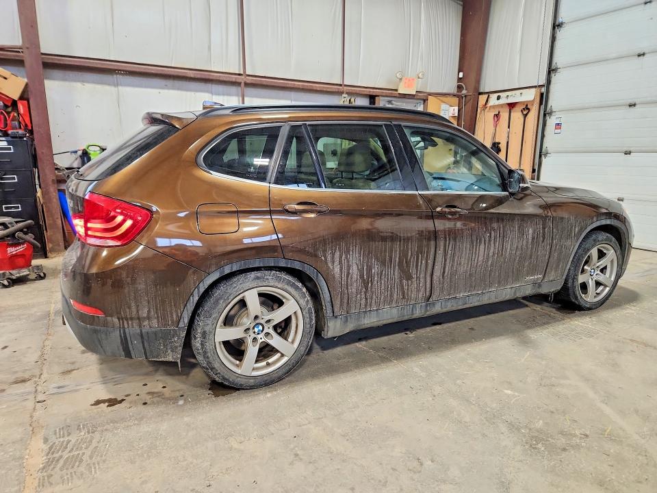 Aukcja sprzedaży 2014 Bmw X1, vin: WBAVL1C52EVR95138, numer aukcji: 79040325