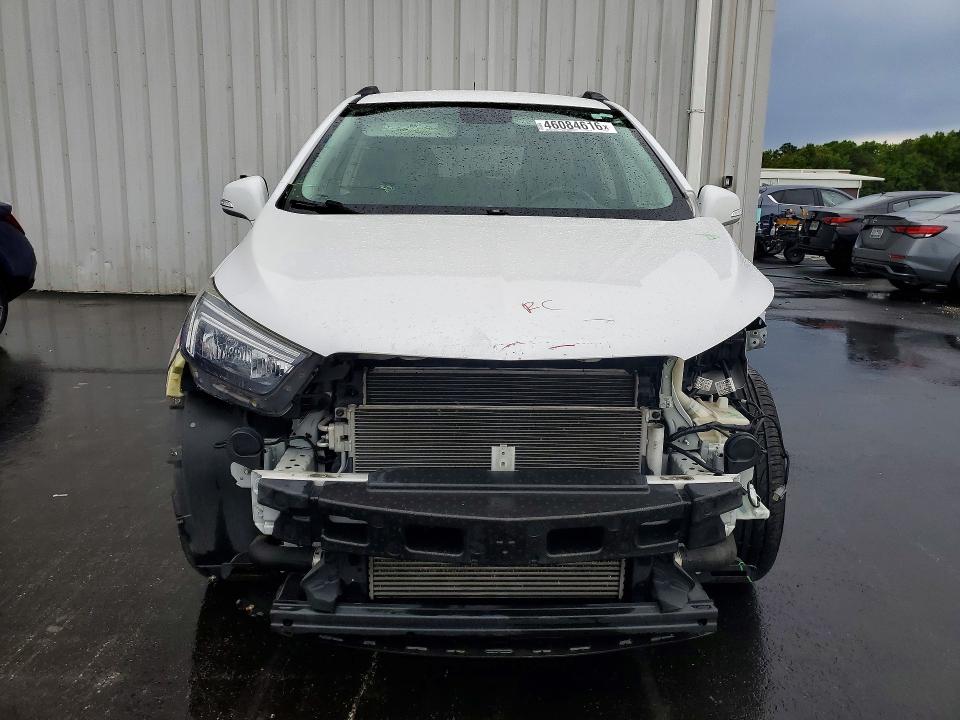 Aukcja sprzedaży 2018 Buick Encore, vin: KL4CJ1SB0JB707971, numer aukcji: 46084616