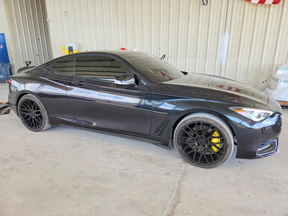 Aukcja sprzedaży 2017 Infiniti Q60, vin: JN1EV7ELXHM550266, numer aukcji: 48227496