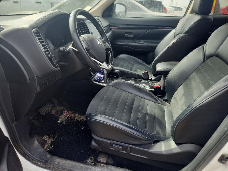Aukcja sprzedaży 2019 Mitsubishi Outlander, vin: JA4AZ3A36KZ030651, numer aukcji: 47359376