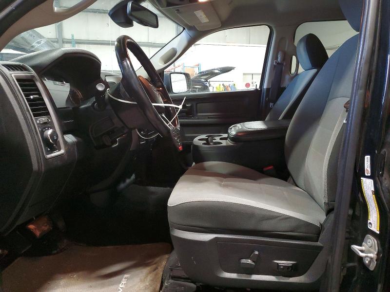 Auction sale of the 2021 Ram 1500, vin: 3C6RR7KG3MG547904, lot number: 42069026