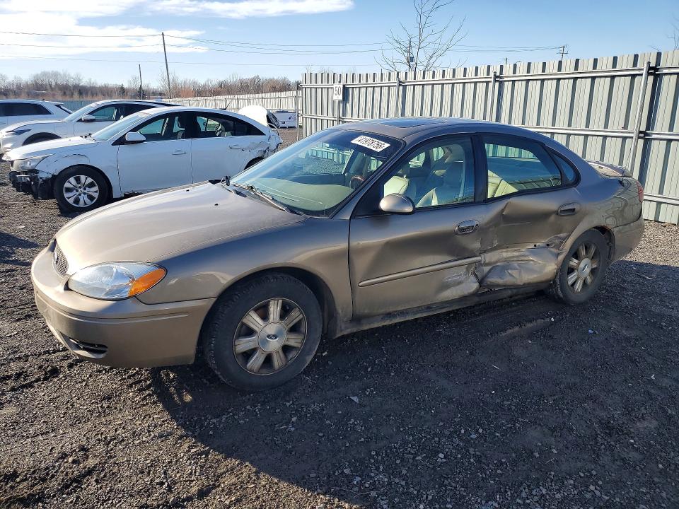 Aukcja sprzedaży 2007 Ford Taurus, vin: 1FAFP56U17A212560, numer aukcji: 41978756