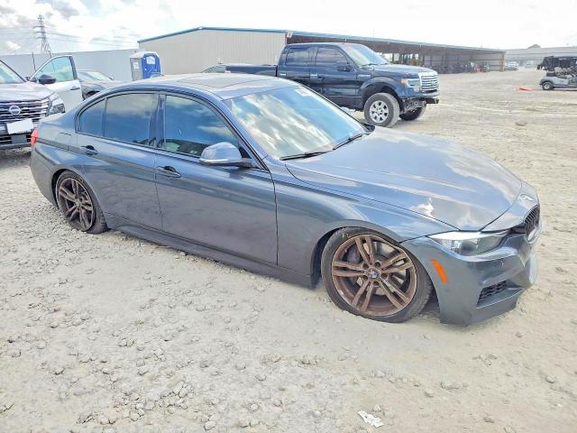 47996416 :رقم المزاد ، WBA3A5G5XFNS90278 vin ، 2015 Bmw 328 مزاد بيع