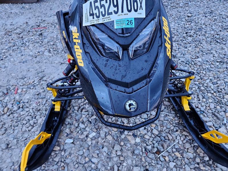Продаж на аукціоні авто 2025 Ski Doo 850 Mxz Xrs 137 1.25, vin: 2BPSMYSH3SV000007, номер лоту: 45529706