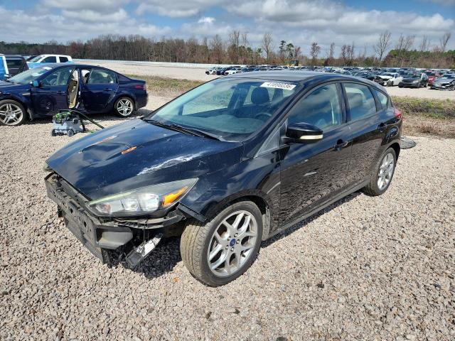 41696036 :رقم المزاد ، 1FADP3K24FL319539 vin ، 2015 Ford Focus مزاد بيع