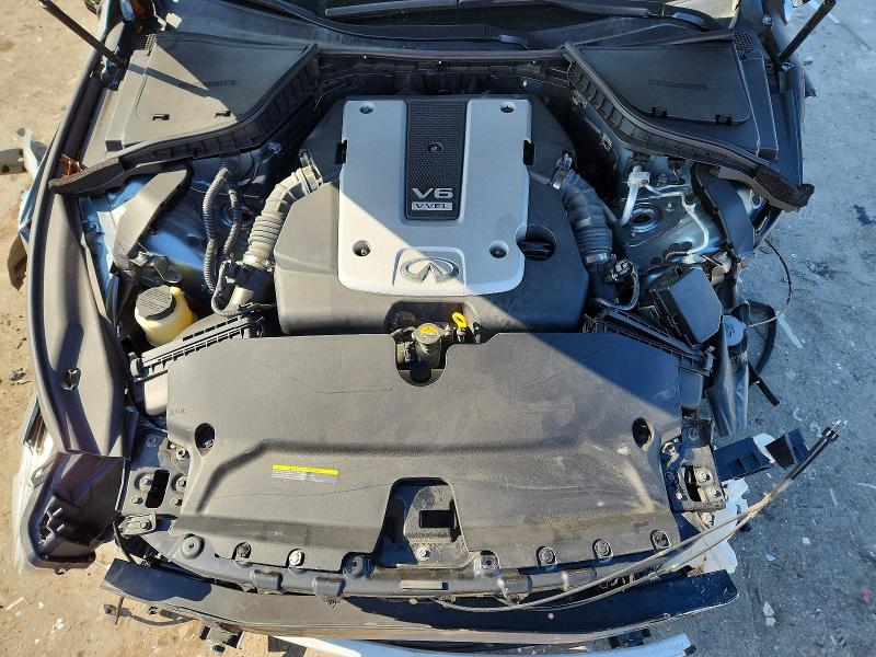 48281446 :رقم المزاد ، JN1BV7AP8FM348857 vin ، 2015 Infiniti Q50 مزاد بيع