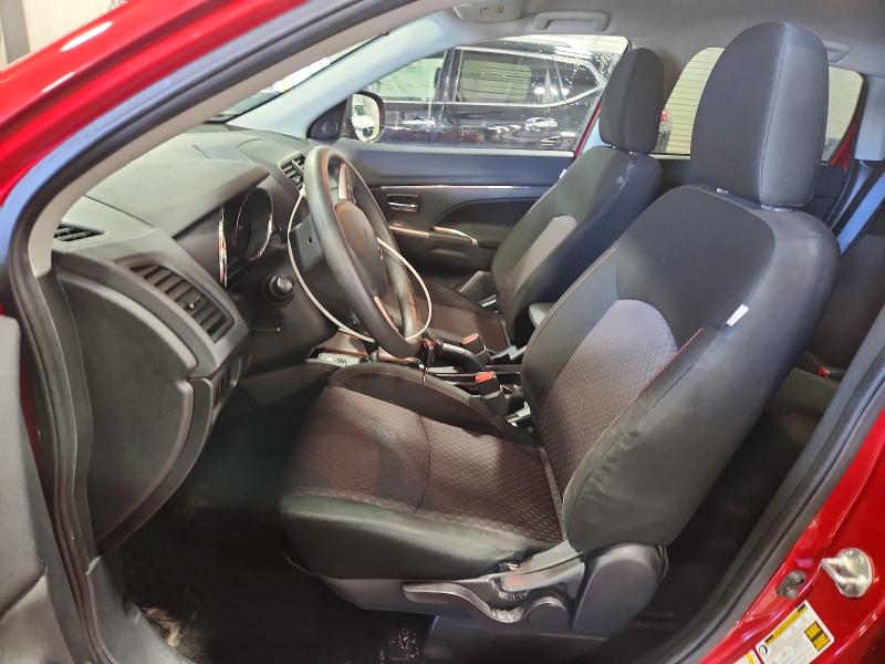 Aukcja sprzedaży 2019 Mitsubishi Outlander Sport, vin: JA4AR3AU3KU031553, numer aukcji: 46481426
