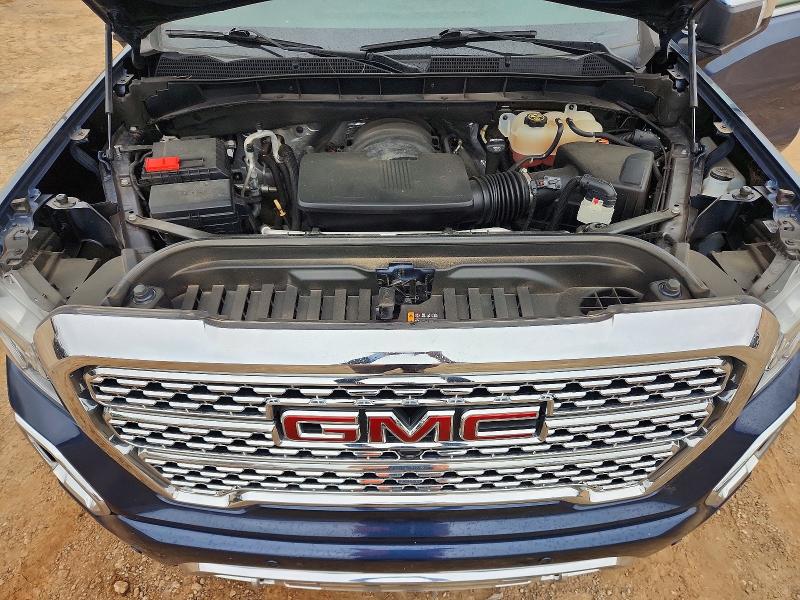 Продаж на аукціоні авто 2019 Gmc Sierra, vin: 1GTU9FEL3KZ313524, номер лоту: 41879436