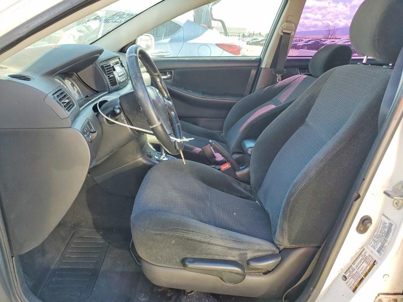 2005 Toyota Corolla მანქანა იყიდება აუქციონზე, vin: 1NXBR32E75Z426224, აუქციონის ნომერი: 79688425