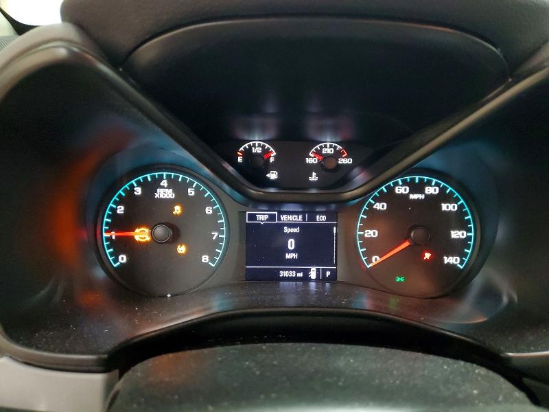46223696 :رقم المزاد ، 1GCHSBEN5N1216313 vin ، 2022 Chevrolet Colorado مزاد بيع