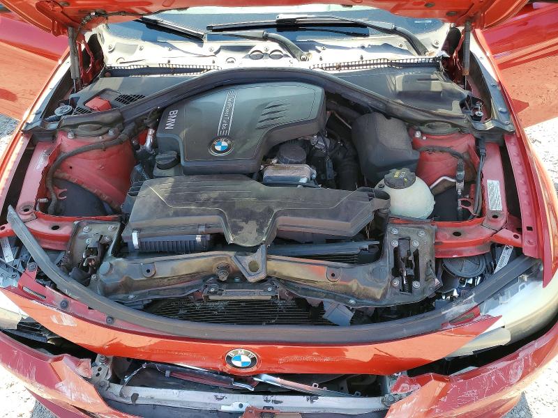 Продажа на аукционе авто 2014 Bmw 320, vin: WBA3B1G58ENS81440, номер лота: 47125306