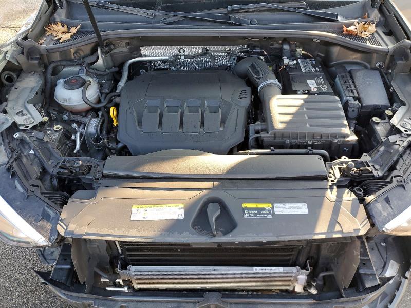 Aukcja sprzedaży 2020 Audi Q3, vin: WA1DECF38L1095440, numer aukcji: 79452885