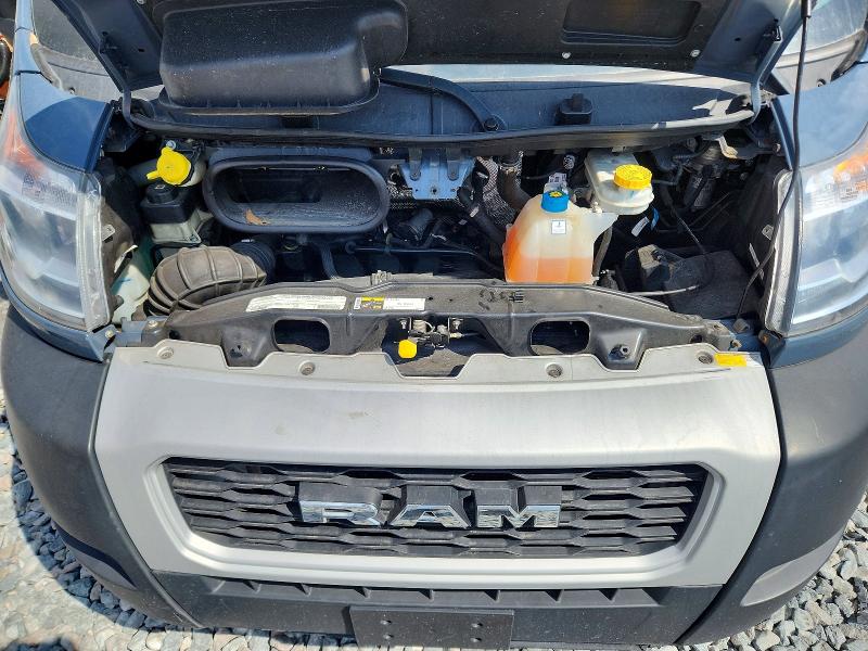 Aukcja sprzedaży 2019 Ram Promaster 3500, vin: 3C6URVJG7KE544769, numer aukcji: 79254855