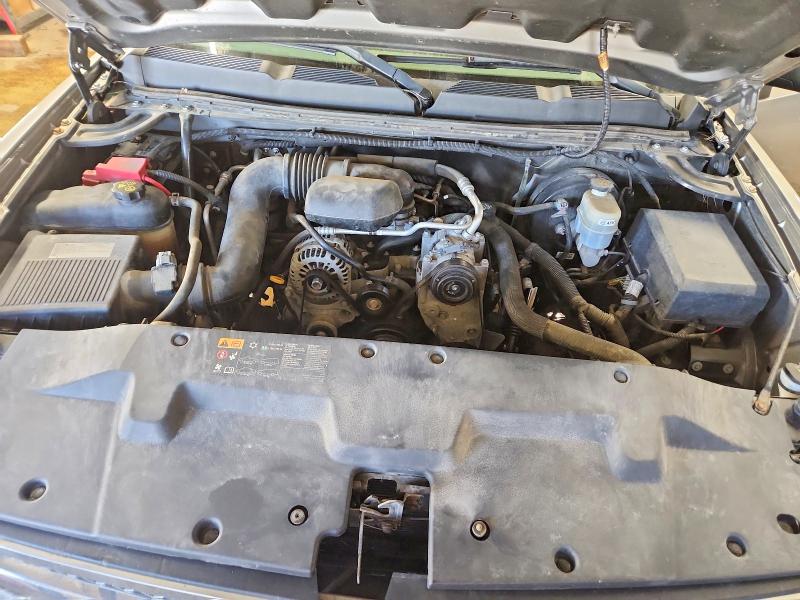 46743826 :رقم المزاد ، 1GCRCPEX4CZ175221 vin ، 2012 Chevrolet Silverado مزاد بيع