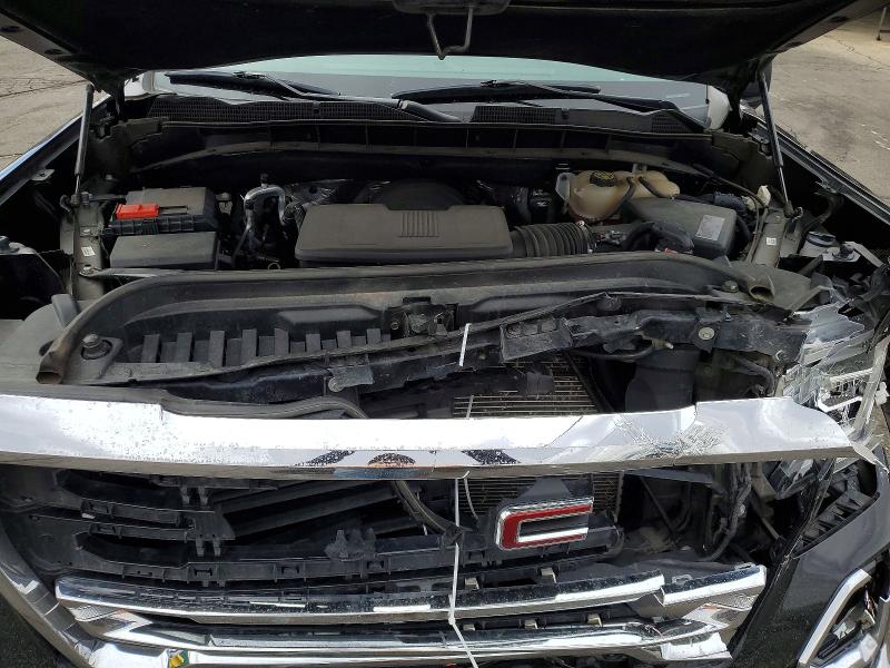 Продажа на аукционе авто 2021 Gmc Sierra, vin: 3GTU9DED4MG380231, номер лота: 45970286