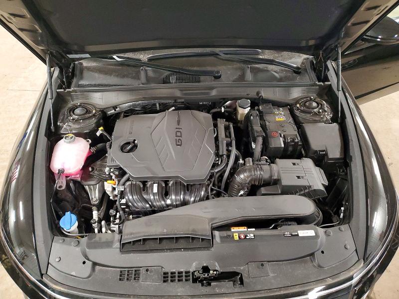 Aukcja sprzedaży 2025 Hyundai Sonata, vin: KMHL64JA4SA473421, numer aukcji: 47188206