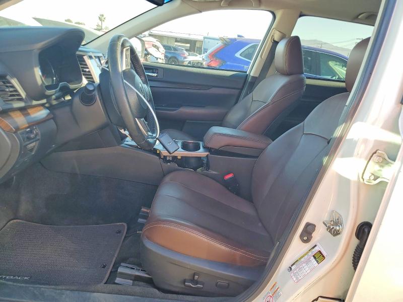 46957166 :رقم المزاد ، 4S4BRBSC8D3292093 vin ، 2013 Subaru Outback مزاد بيع